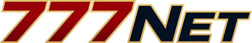 777net লোগো
